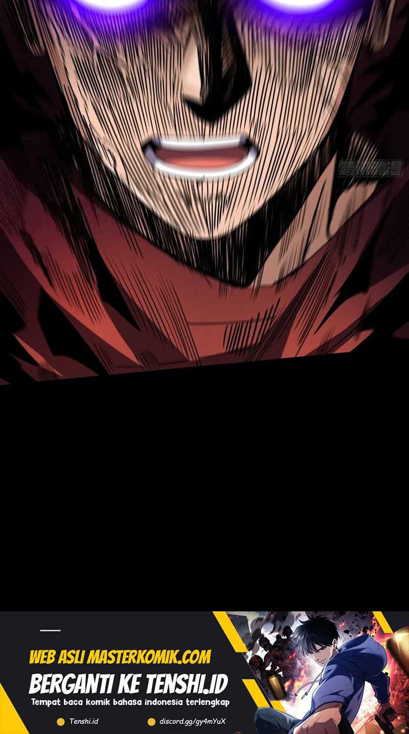King Account At The Start Chapter 261 - halaman 27