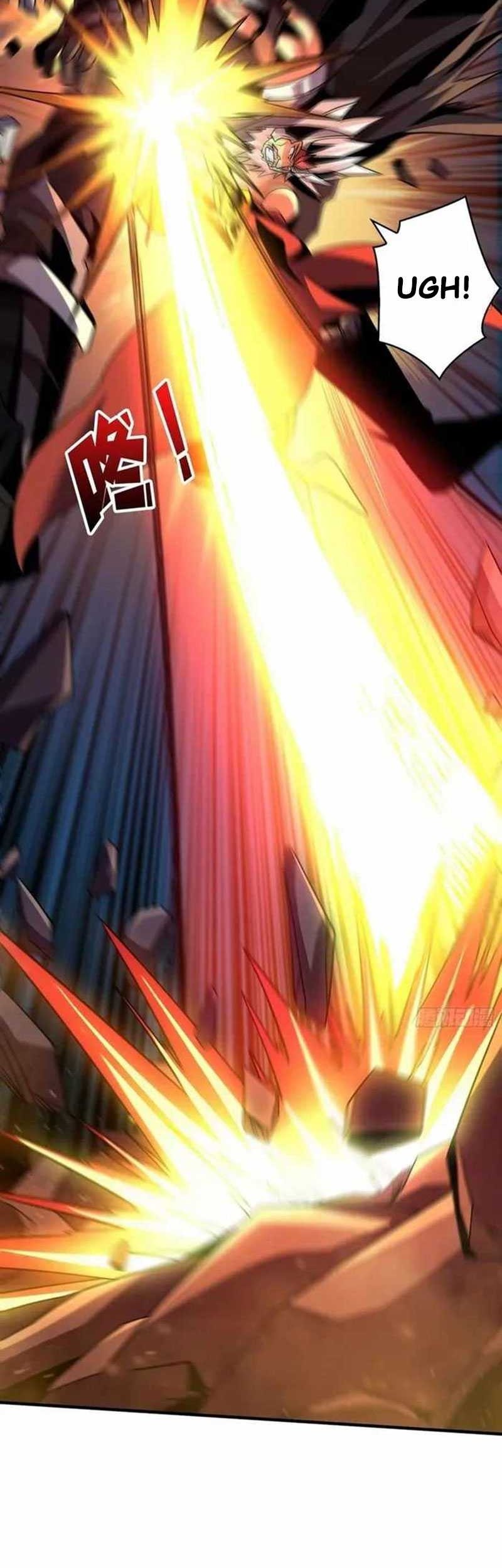 King Account At The Start Chapter 262 - halaman 4