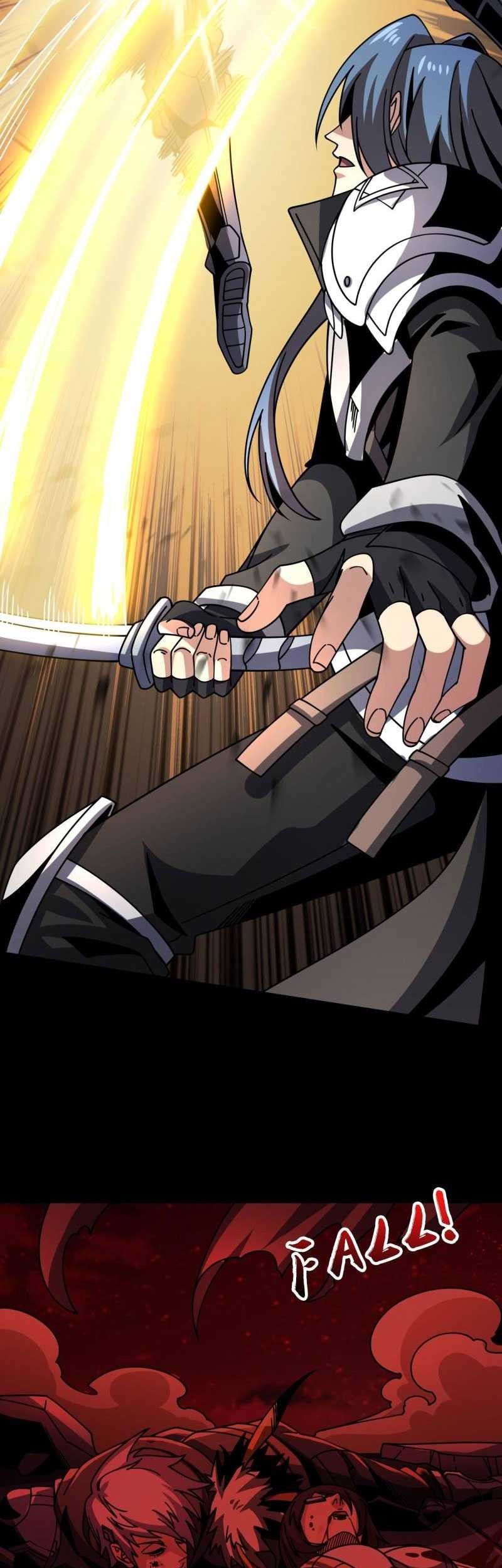 King Account At The Start Chapter 263 - halaman 24