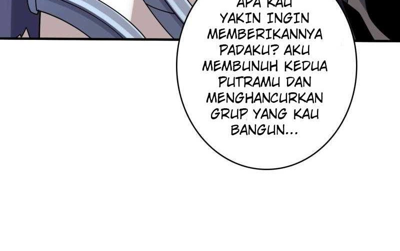 King Account At The Start Chapter 264 - halaman 17