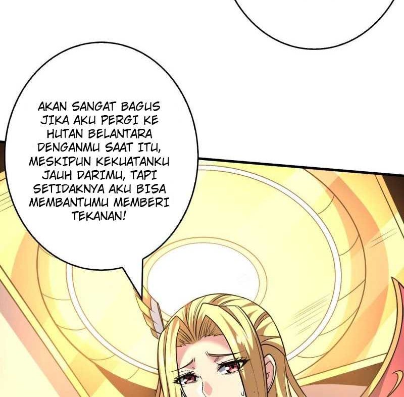 King Account At The Start Chapter 264 - halaman 5
