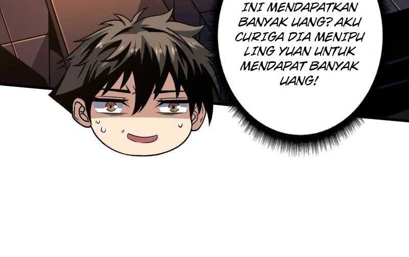 King Account At The Start Chapter 264 - halaman 9