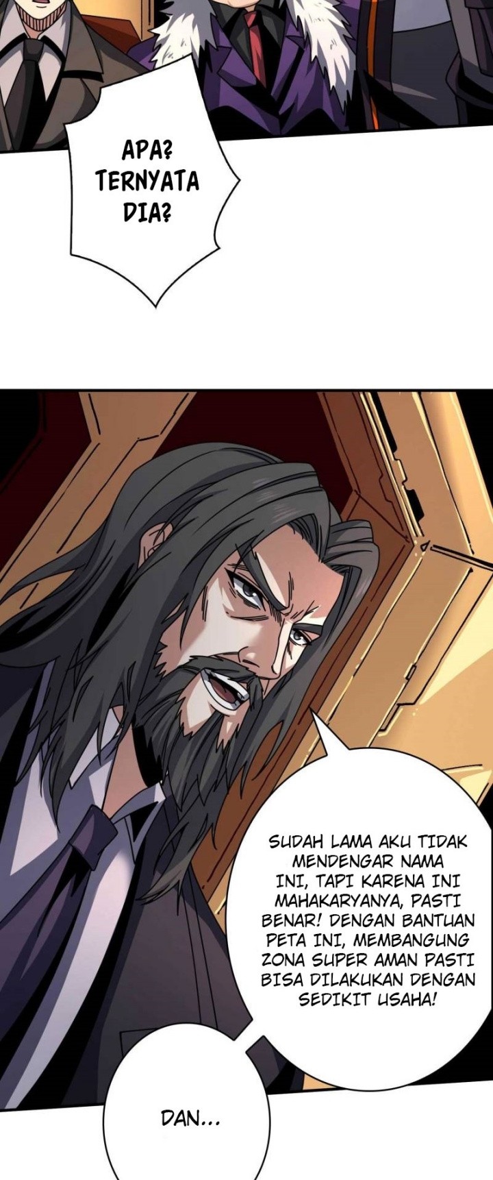 King Account At The Start Chapter 265 - halaman 10