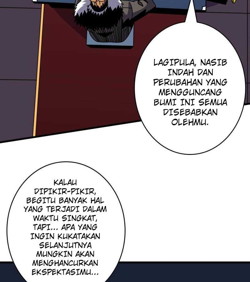 King Account At The Start Chapter 266 - halaman 18