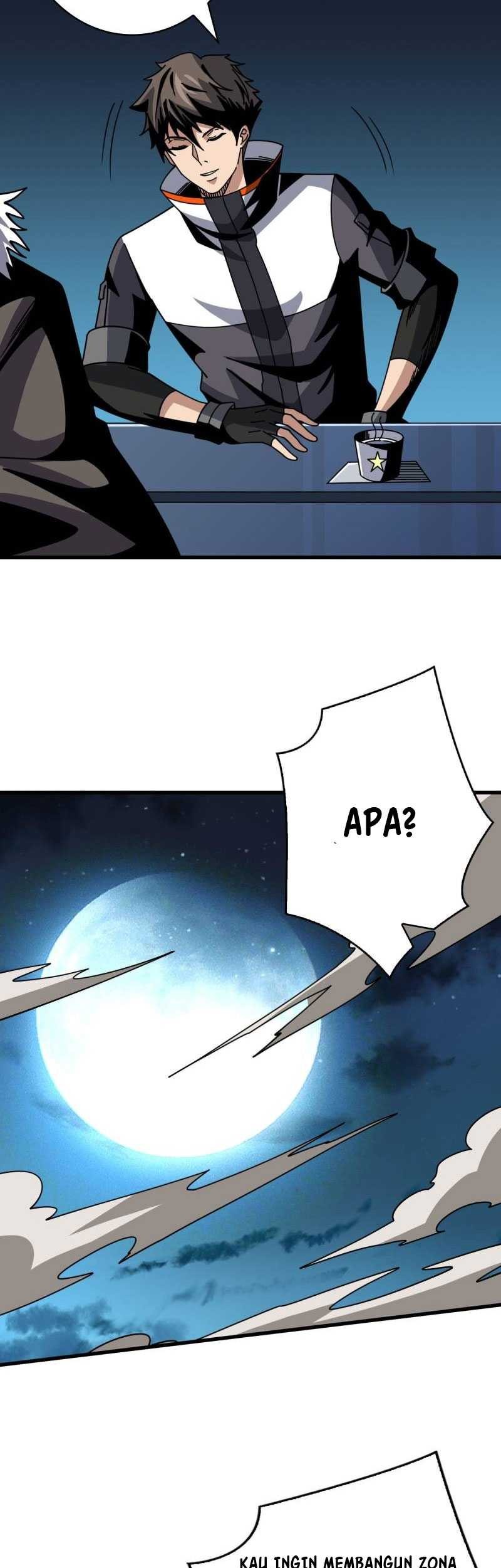 King Account At The Start Chapter 266 - halaman 19