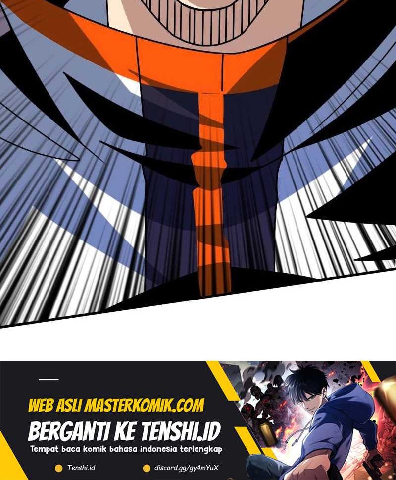 King Account At The Start Chapter 266 - halaman 30