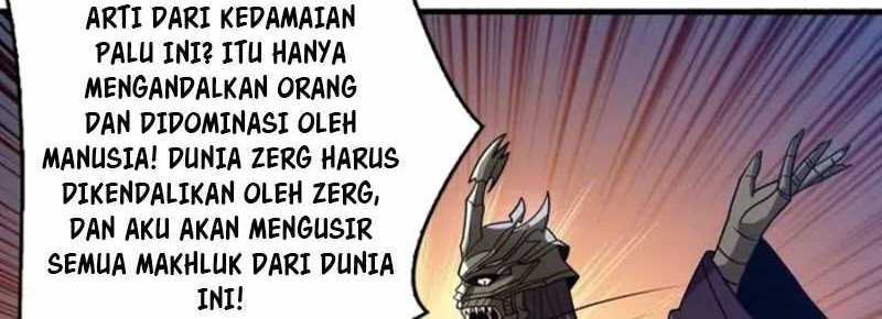 King Account At The Start Chapter 267 - halaman 25