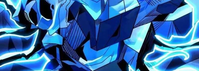 King Account At The Start Chapter 267 - halaman 29