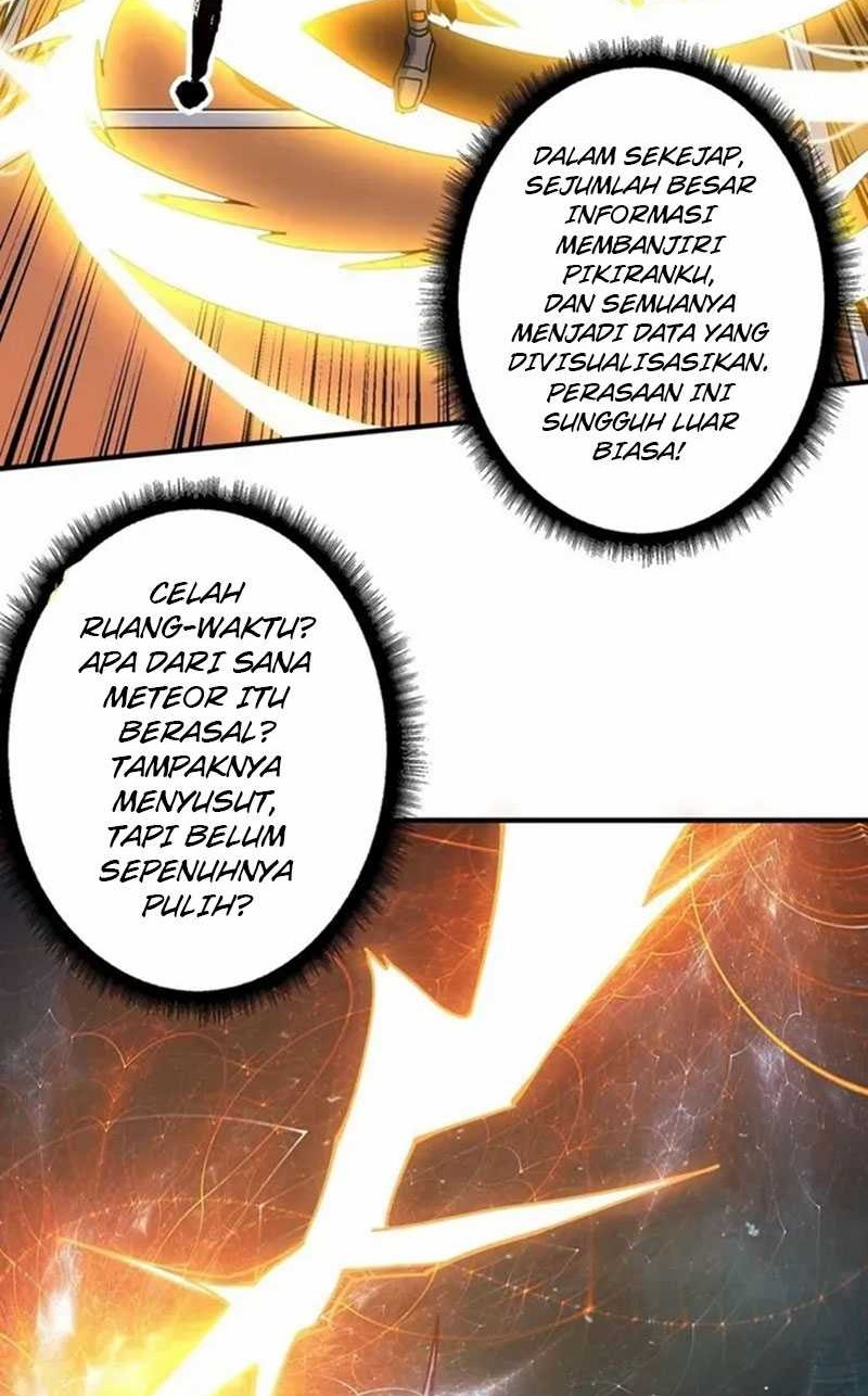 King Account At The Start Chapter 267 - halaman 5