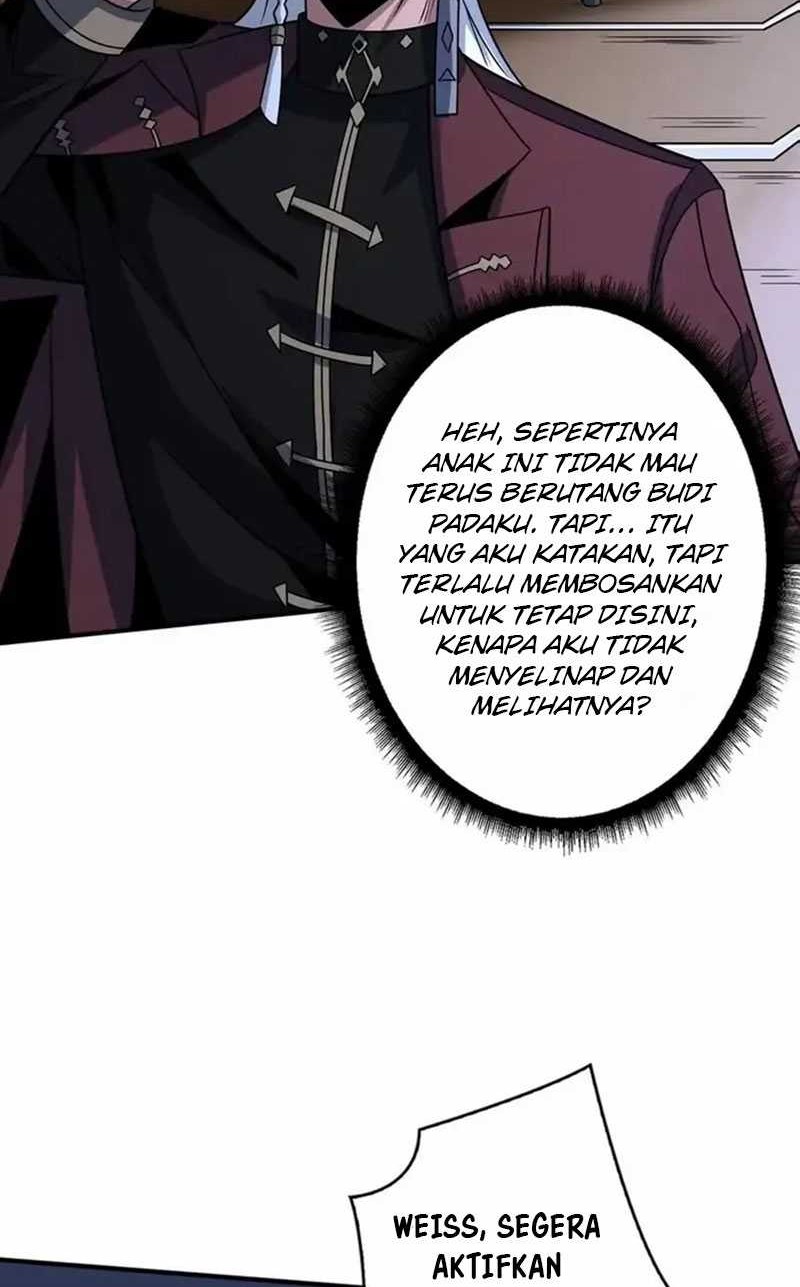 King Account At The Start Chapter 267 - halaman 9