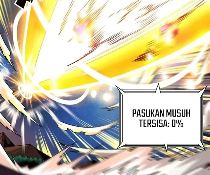 King Account At The Start Chapter 268 - halaman 17