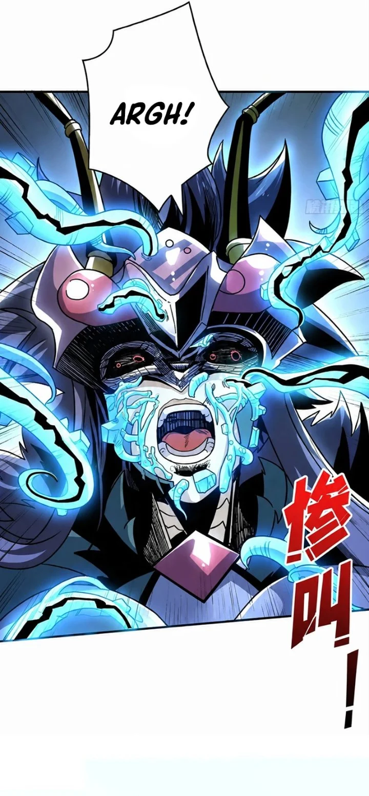 King Account At The Start Chapter 268 - halaman 29