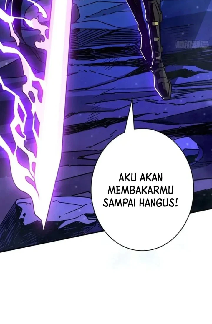 King Account At The Start Chapter 268 - halaman 37