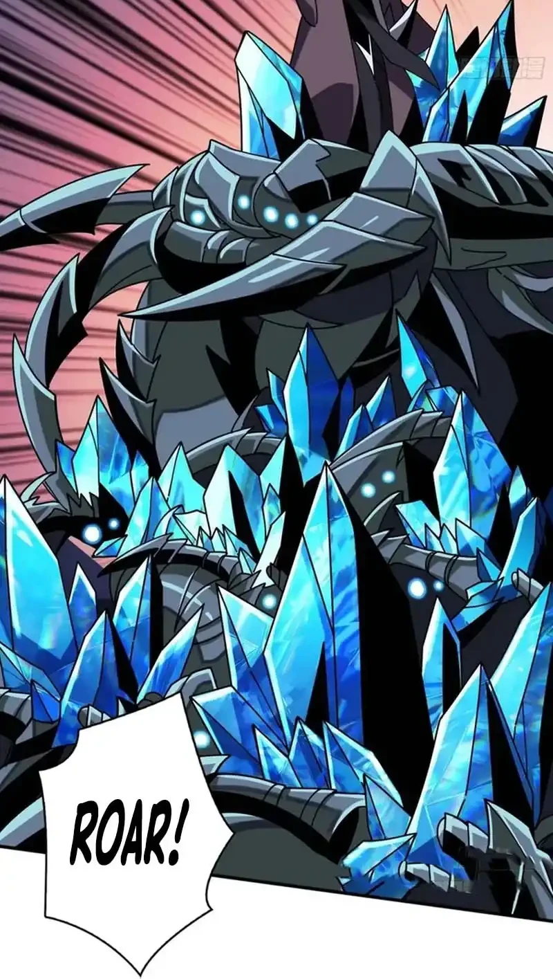 King Account At The Start Chapter 269 - halaman 16