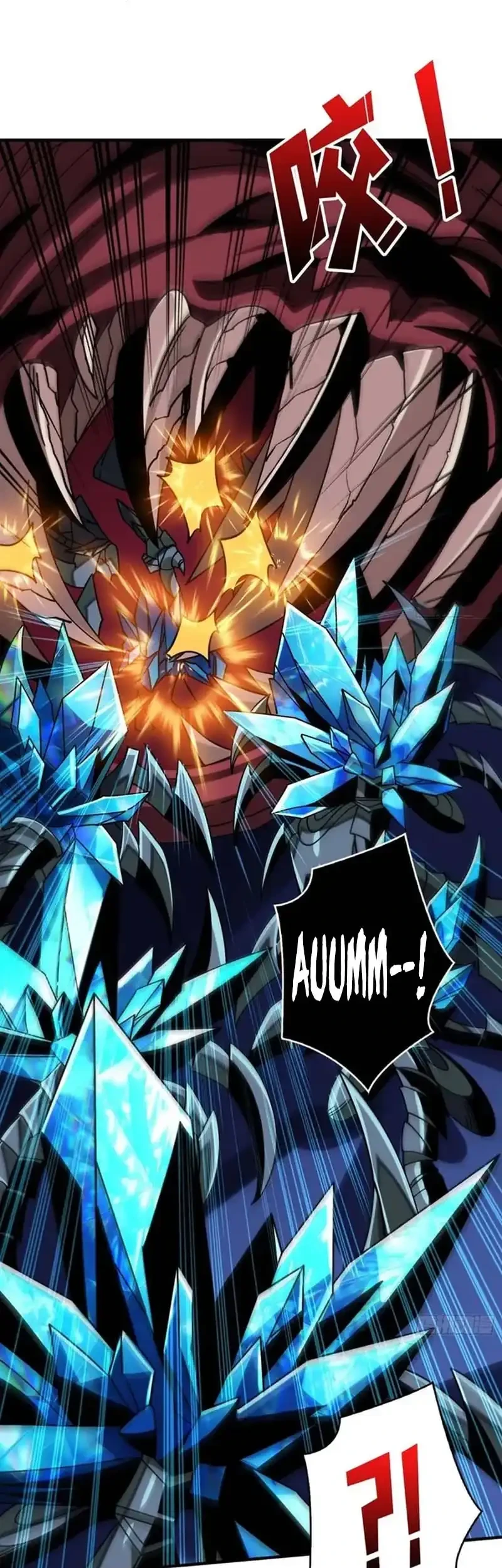 King Account At The Start Chapter 269 - halaman 17