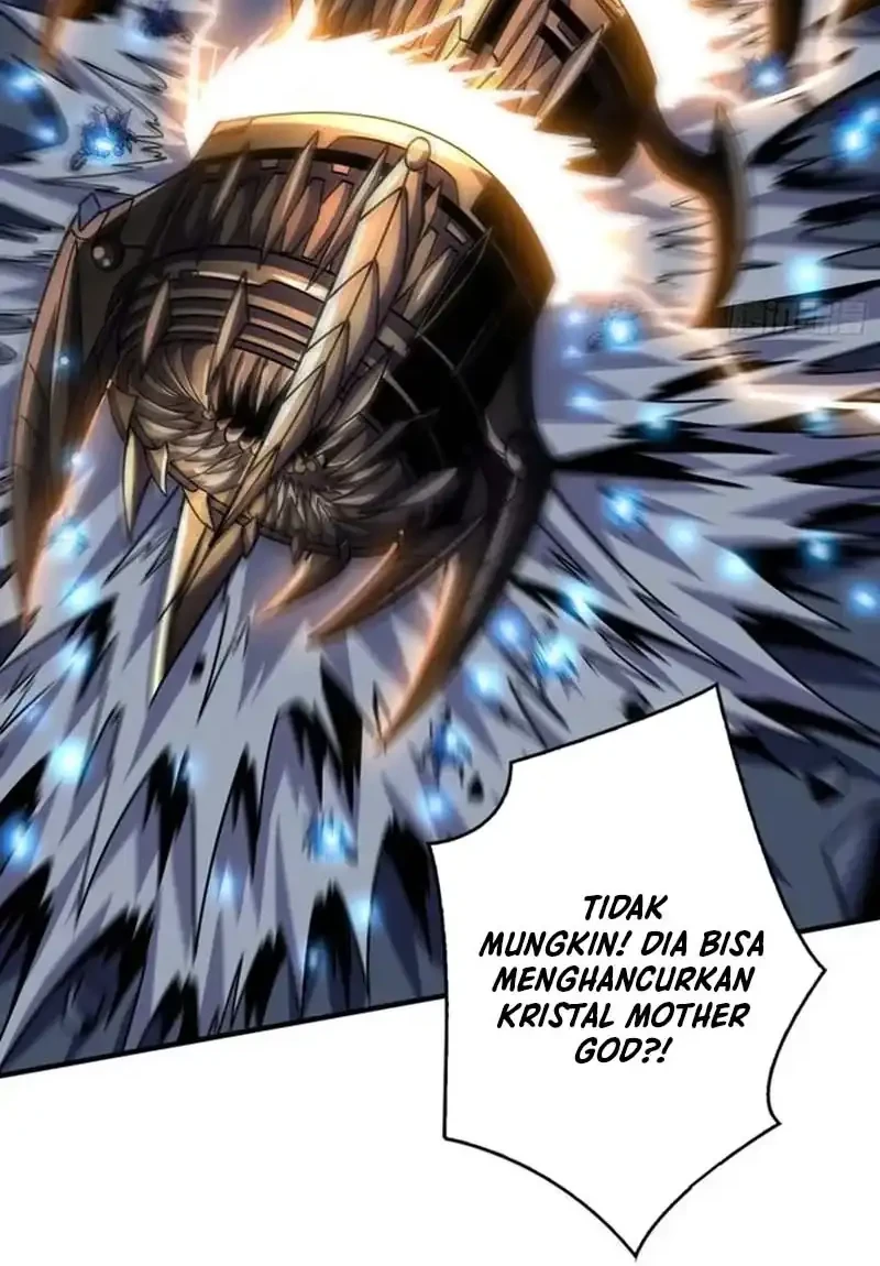 King Account At The Start Chapter 269 - halaman 26