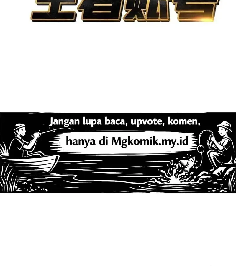 King Account At The Start Chapter 269 - halaman 3