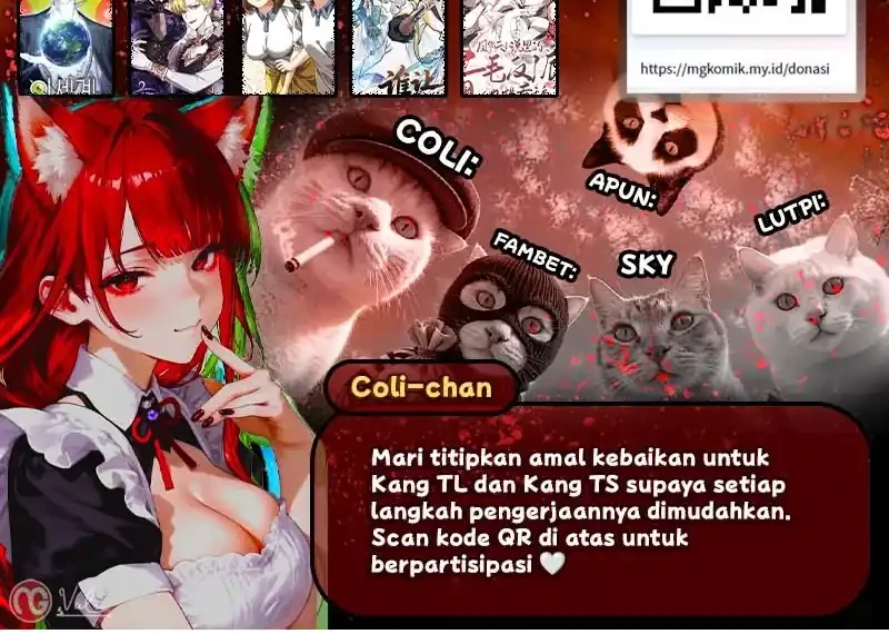 King Account At The Start Chapter 269 - halaman 36