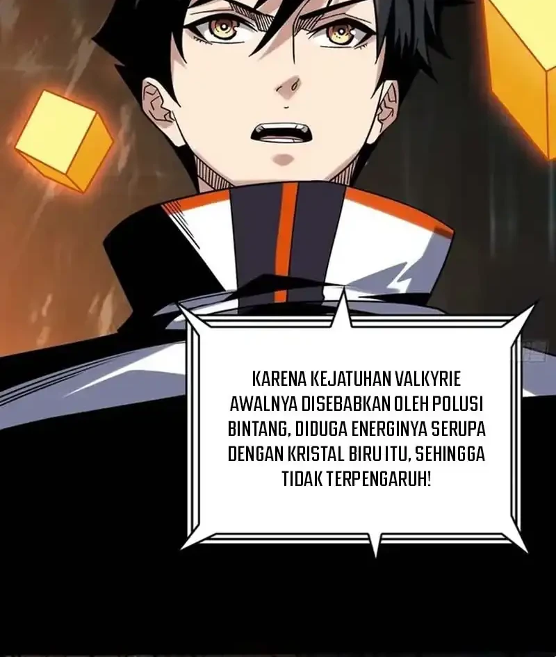 King Account At The Start Chapter 269 - halaman 7