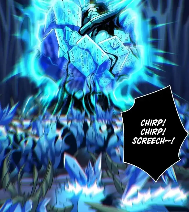 King Account At The Start Chapter 270 - halaman 25