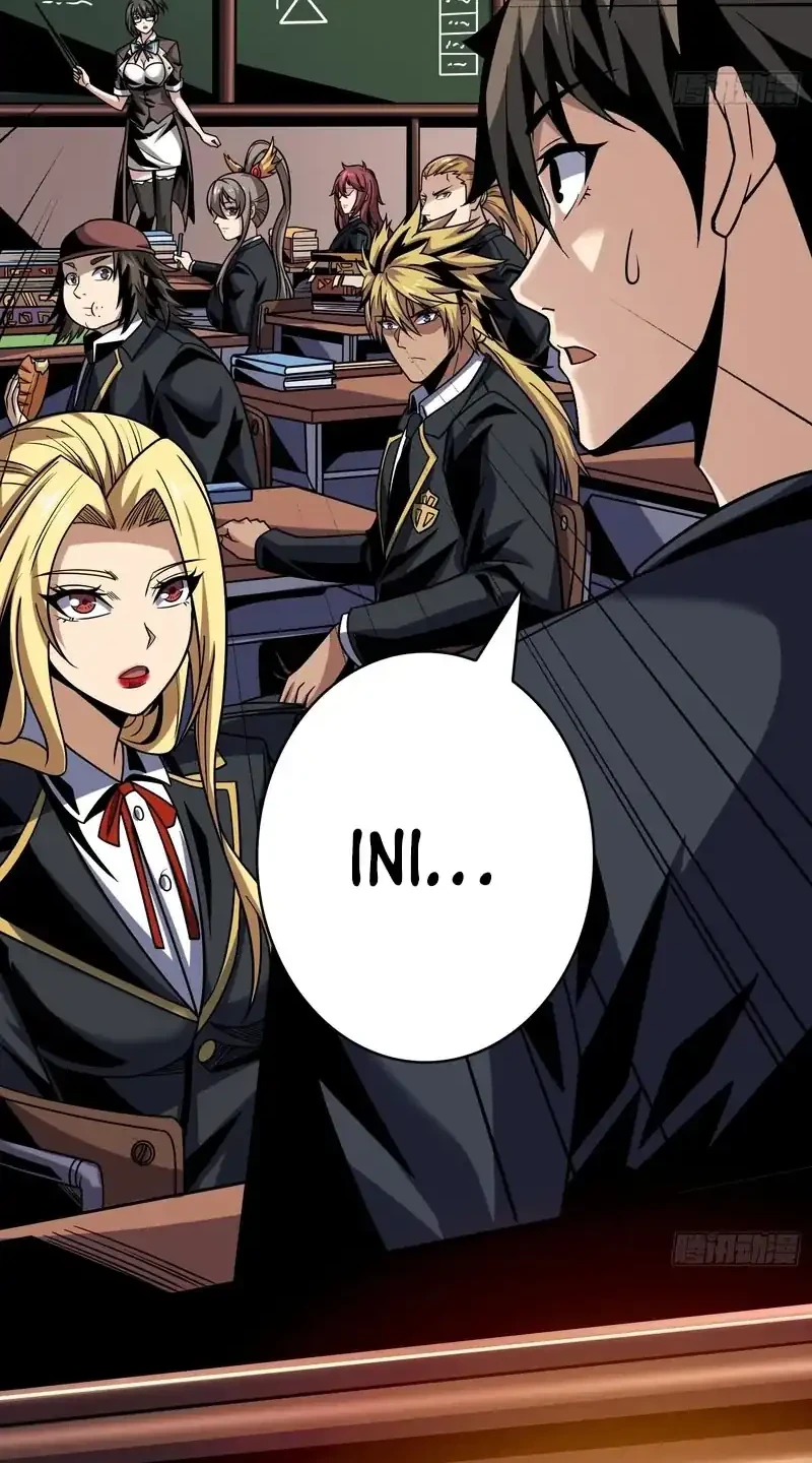 King Account At The Start Chapter 270 - halaman 30