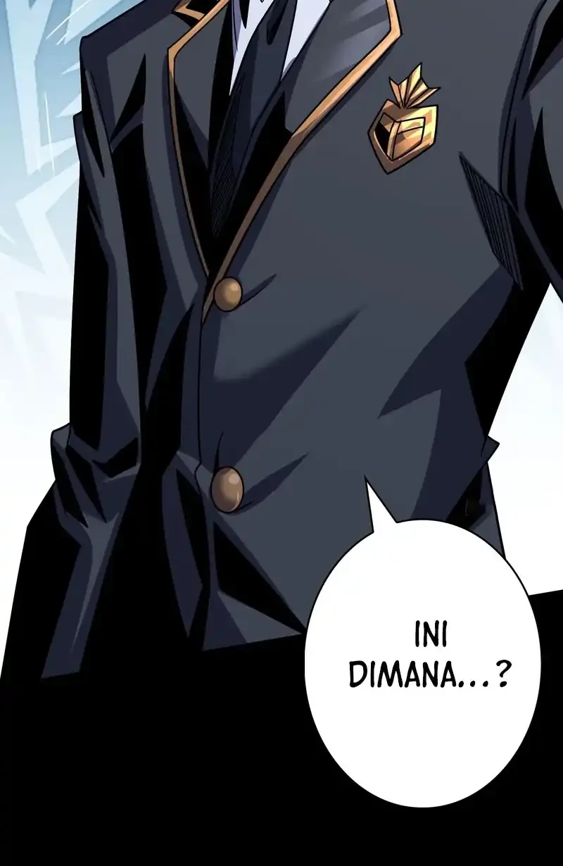 King Account At The Start Chapter 270 - halaman 32