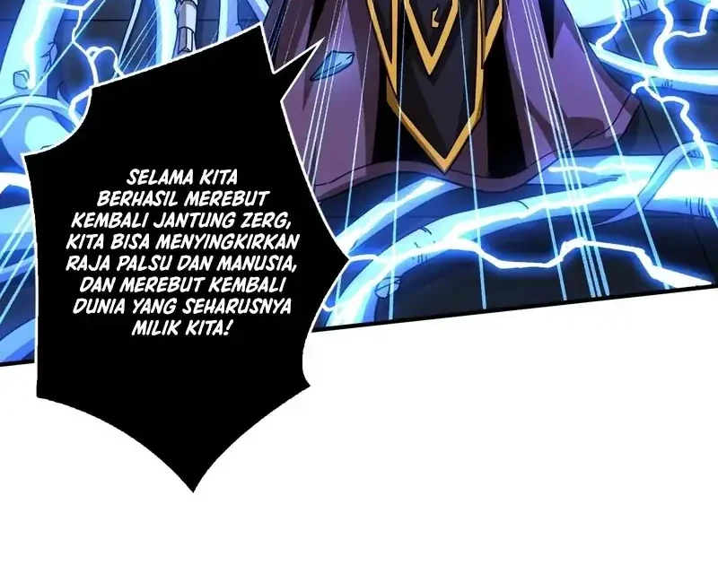 King Account At The Start Chapter 270 - halaman 4