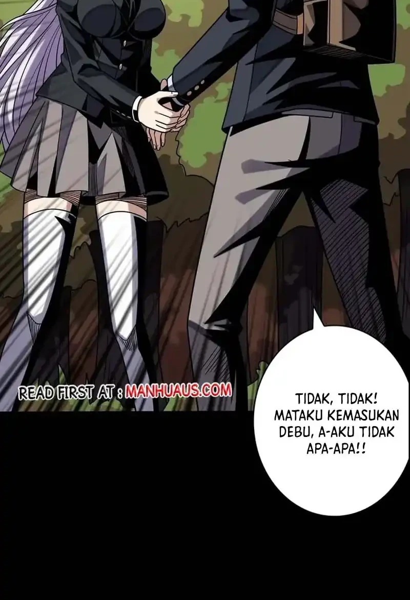 King Account At The Start Chapter 271 - halaman 17