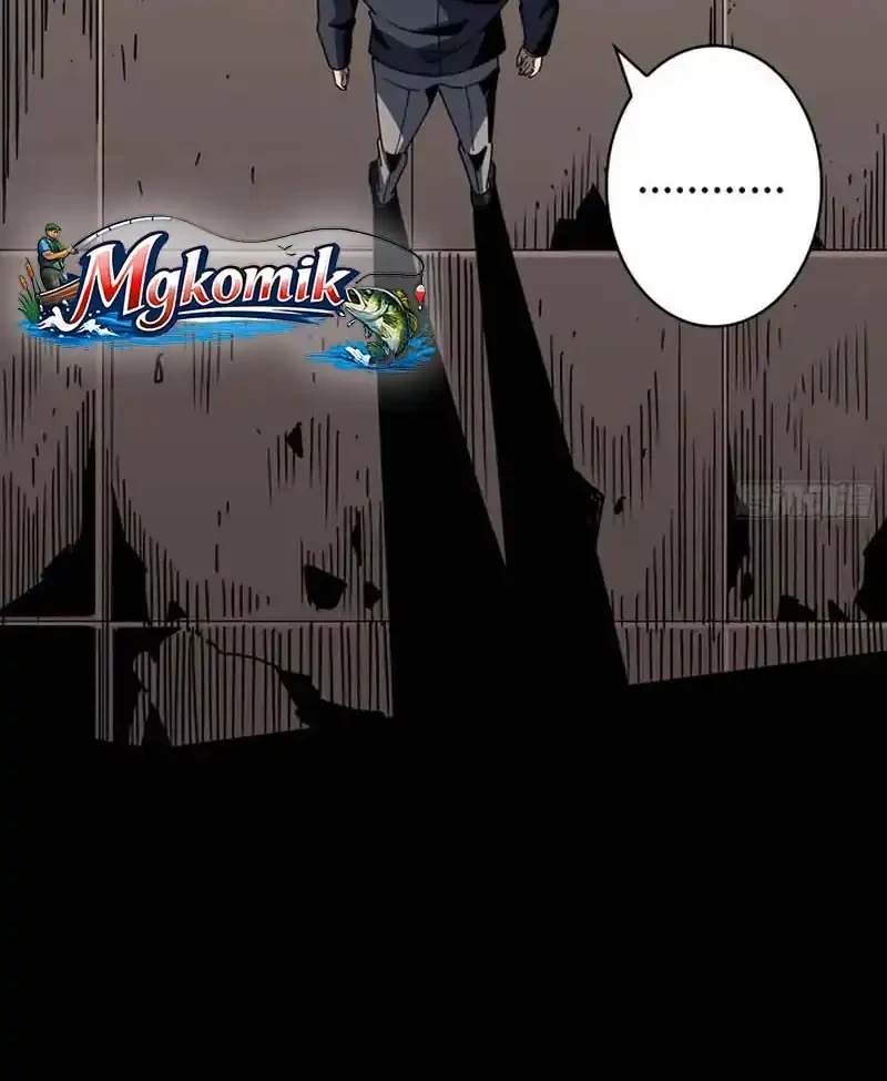 King Account At The Start Chapter 271 - halaman 23