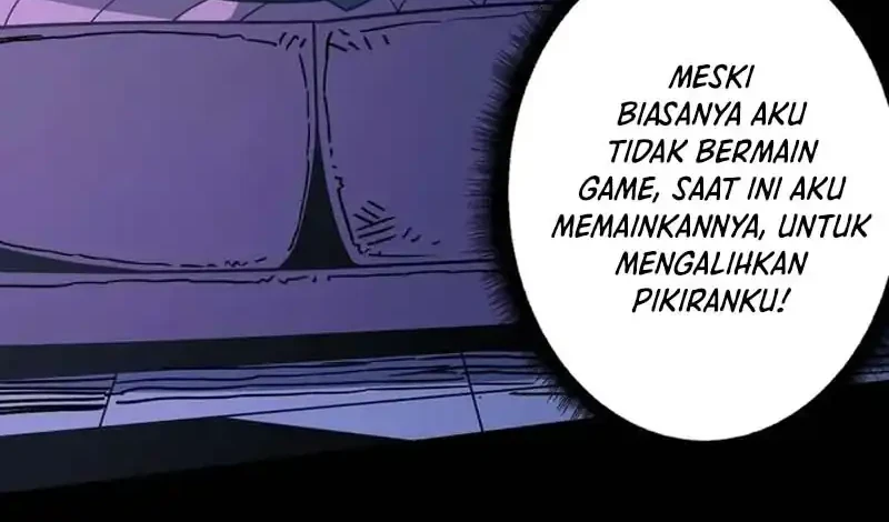 King Account At The Start Chapter 271 - halaman 32