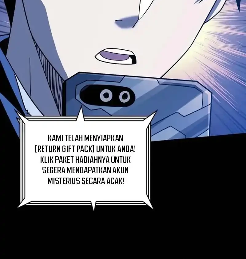 King Account At The Start Chapter 271 - halaman 34