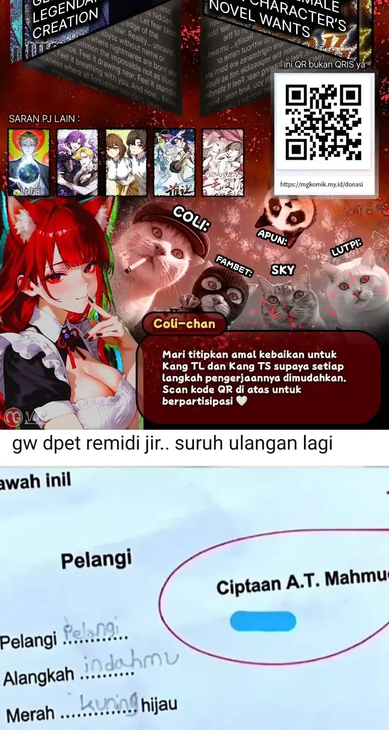 King Account At The Start Chapter 271 - halaman 45
