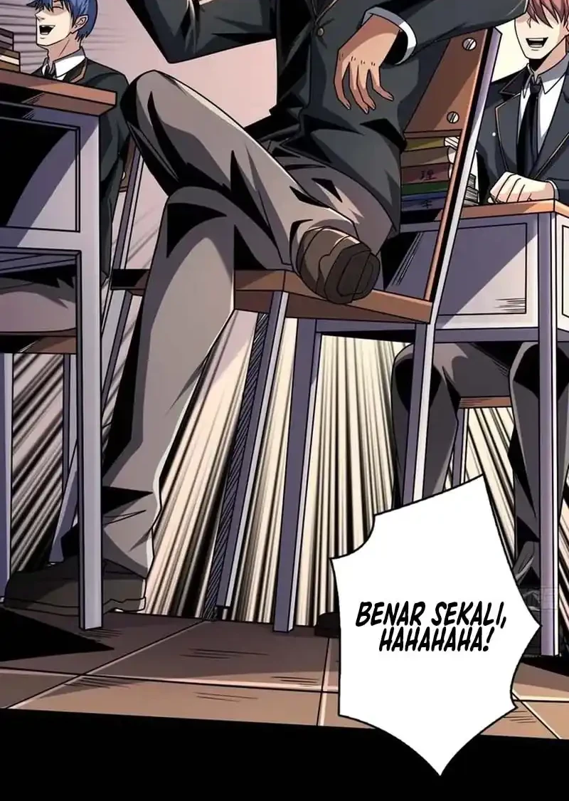 King Account At The Start Chapter 271 - halaman 5