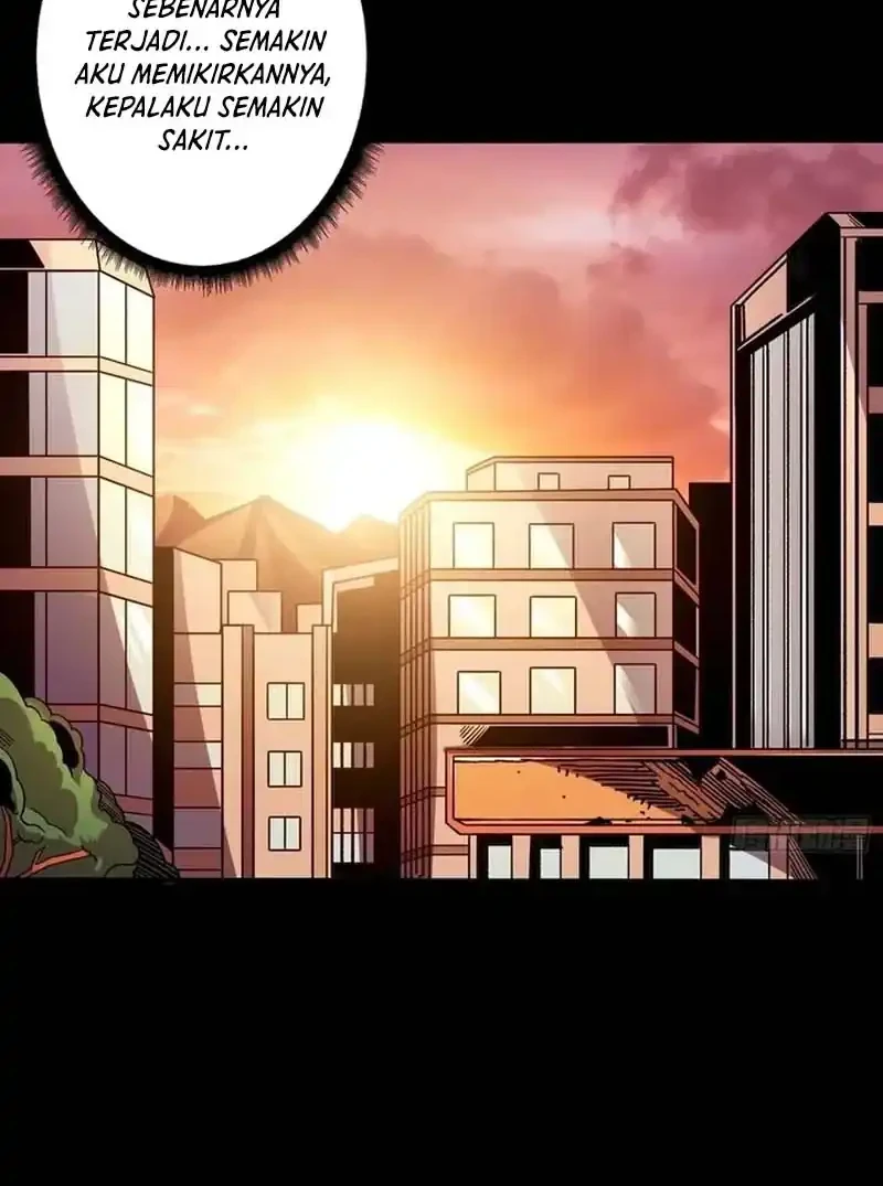 King Account At The Start Chapter 271 - halaman 8