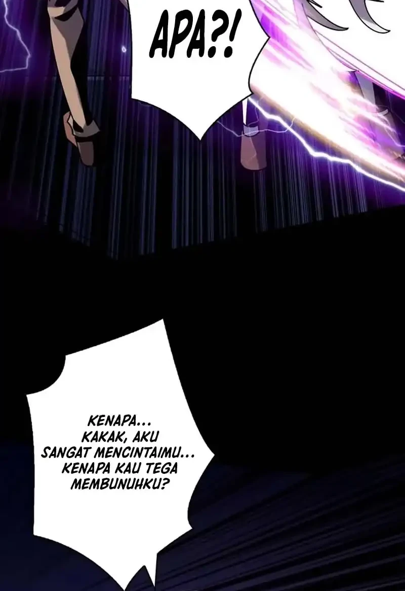 King Account At The Start Chapter 272 - halaman 17
