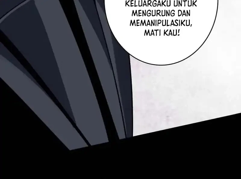 King Account At The Start Chapter 272 - halaman 19