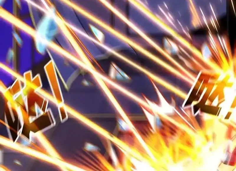 King Account At The Start Chapter 272 - halaman 21
