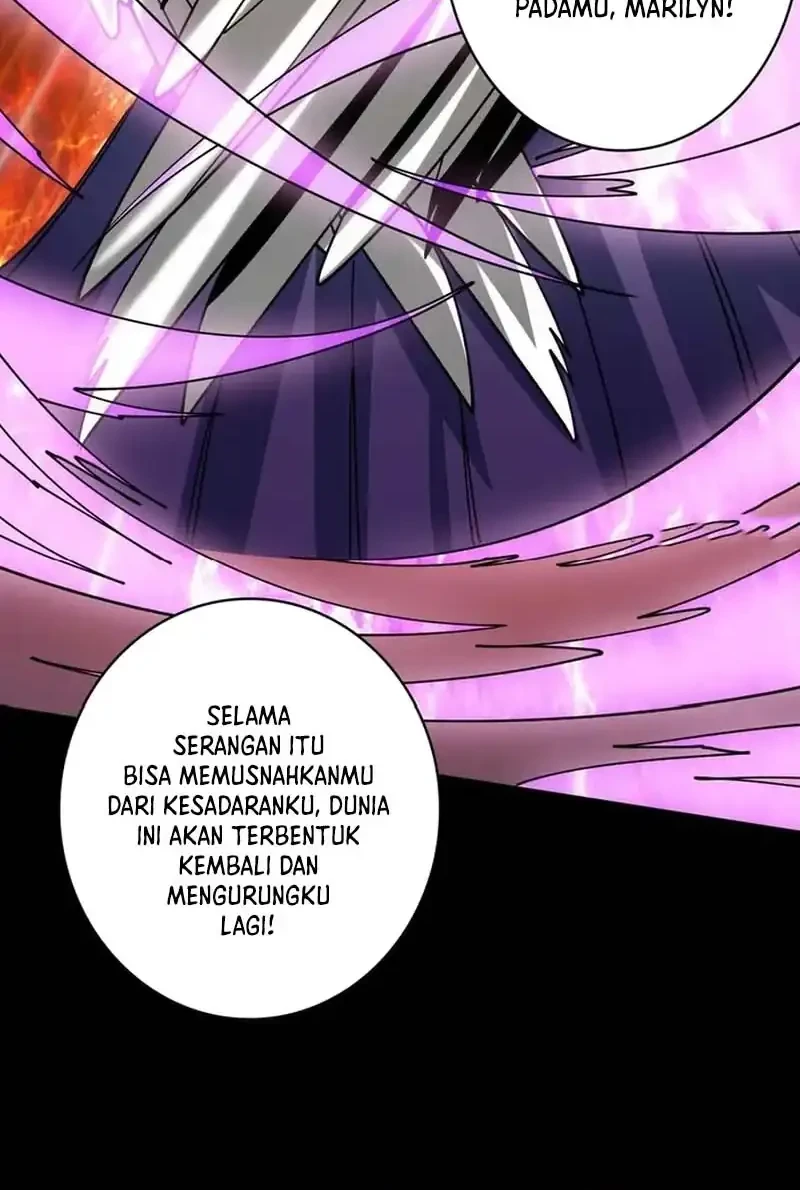 King Account At The Start Chapter 272 - halaman 27