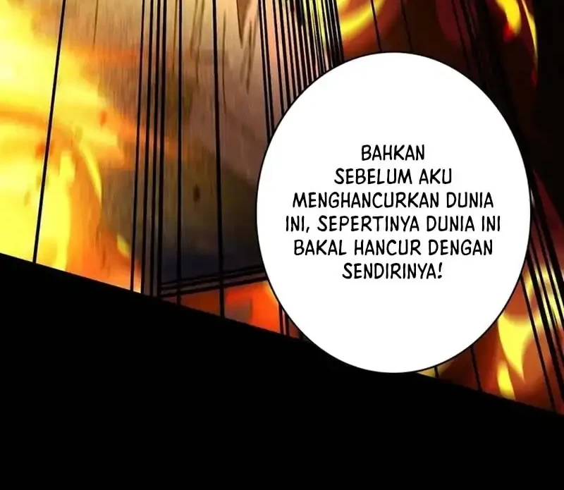 King Account At The Start Chapter 272 - halaman 30