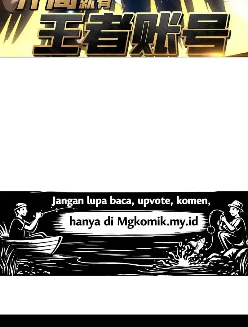 King Account At The Start Chapter 272 - halaman 4