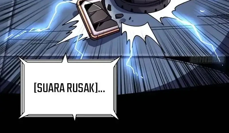 King Account At The Start Chapter 272 - halaman 8