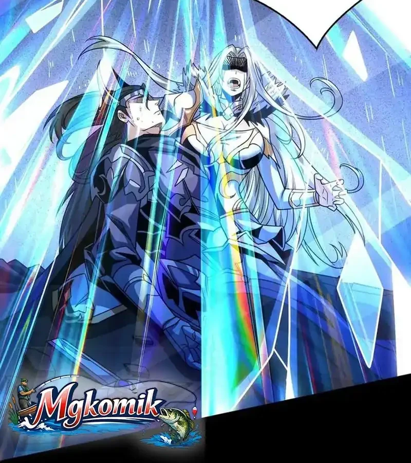 King Account At The Start Chapter 273 - halaman 10