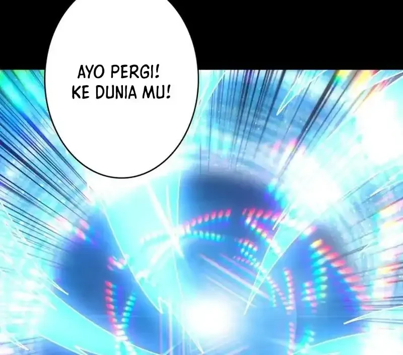 King Account At The Start Chapter 273 - halaman 16