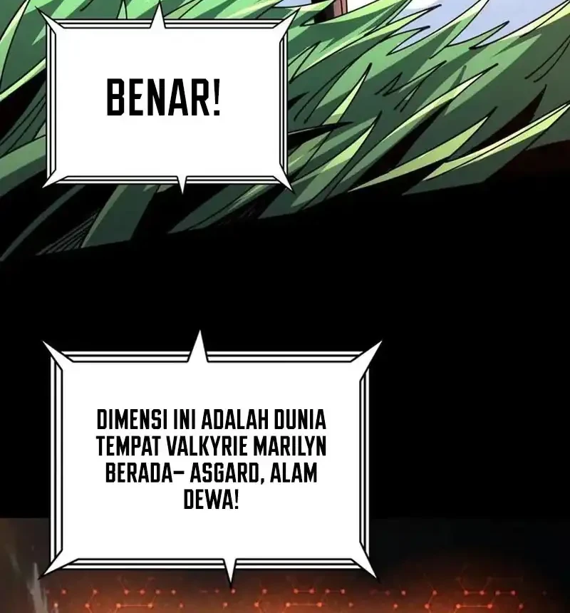 King Account At The Start Chapter 273 - halaman 18