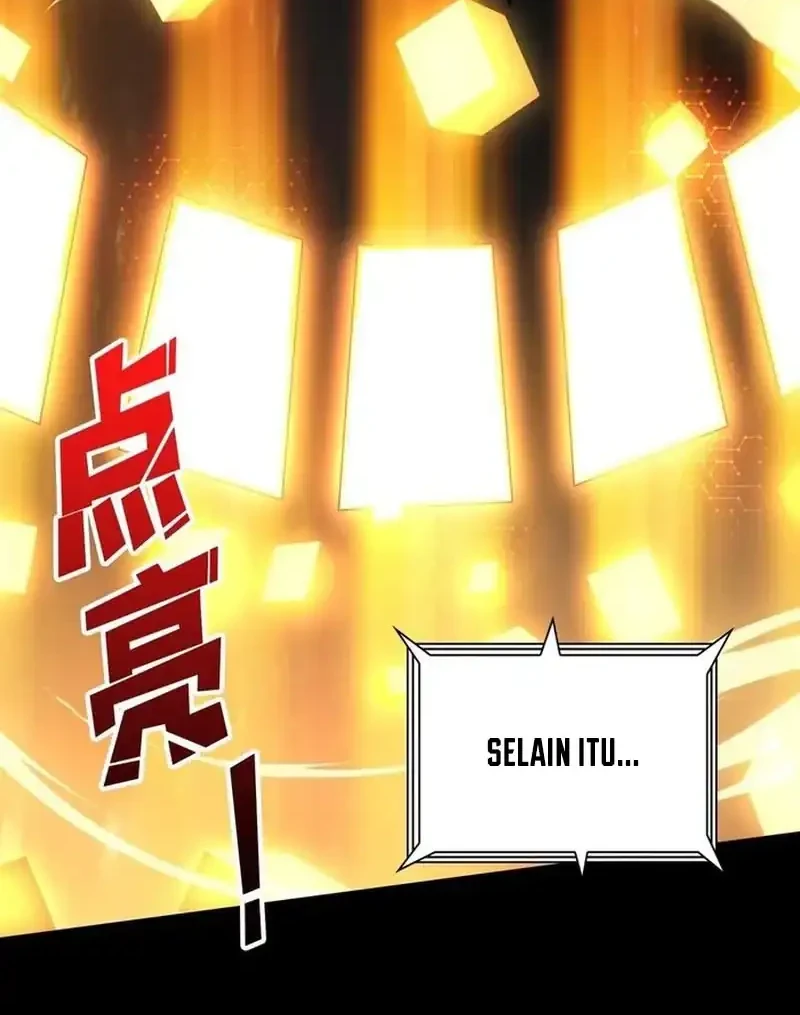 King Account At The Start Chapter 273 - halaman 20