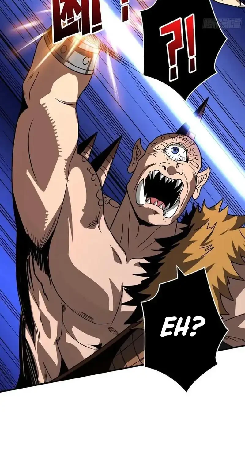 King Account At The Start Chapter 273 - halaman 35