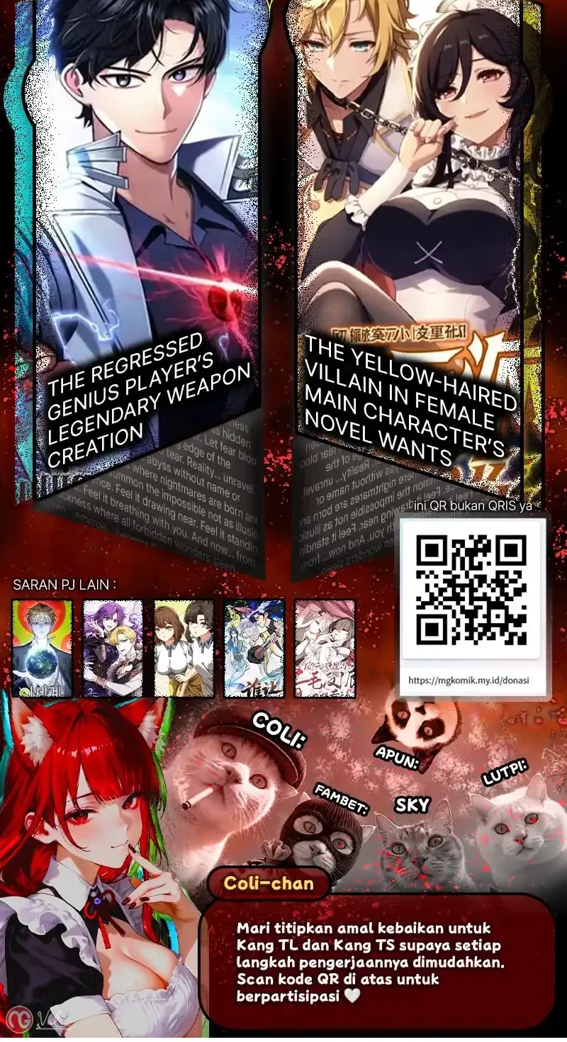 King Account At The Start Chapter 273 - halaman 42