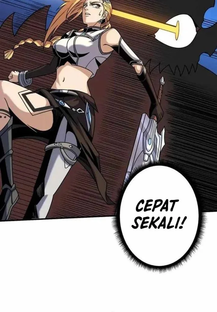 King Account At The Start Chapter 274 - halaman 11