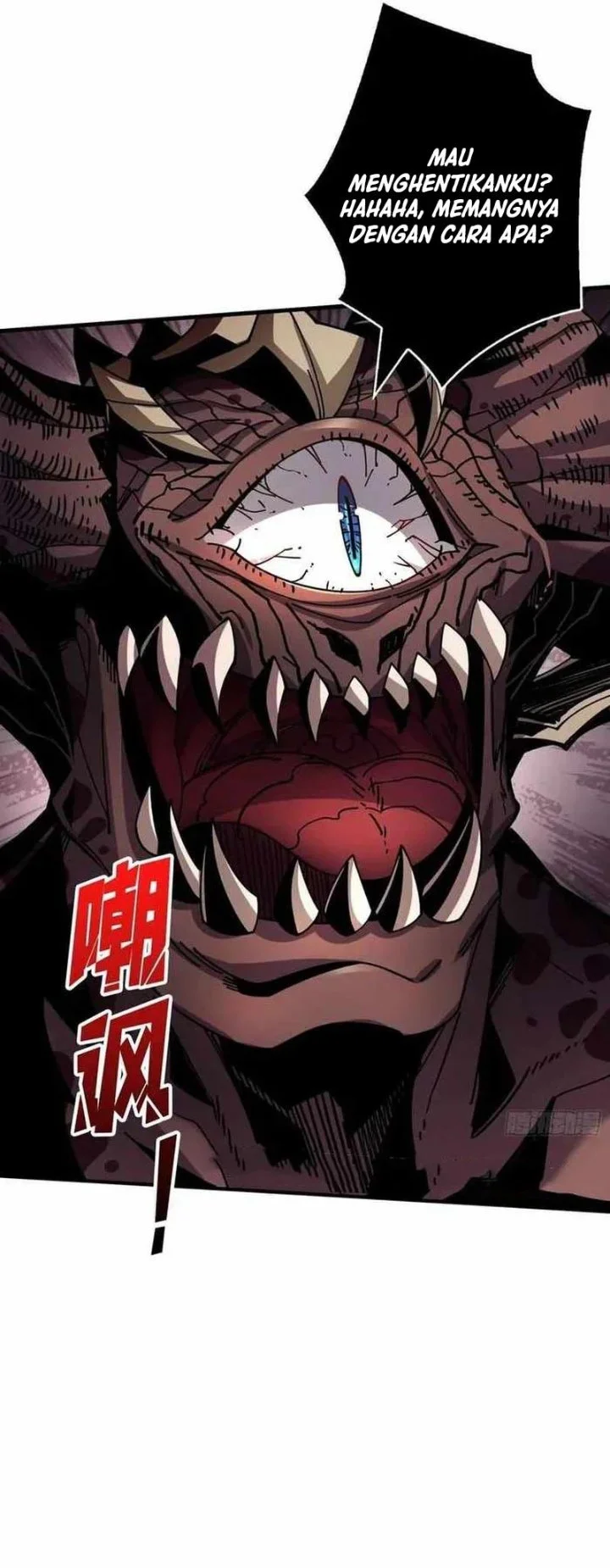 King Account At The Start Chapter 274 - halaman 14