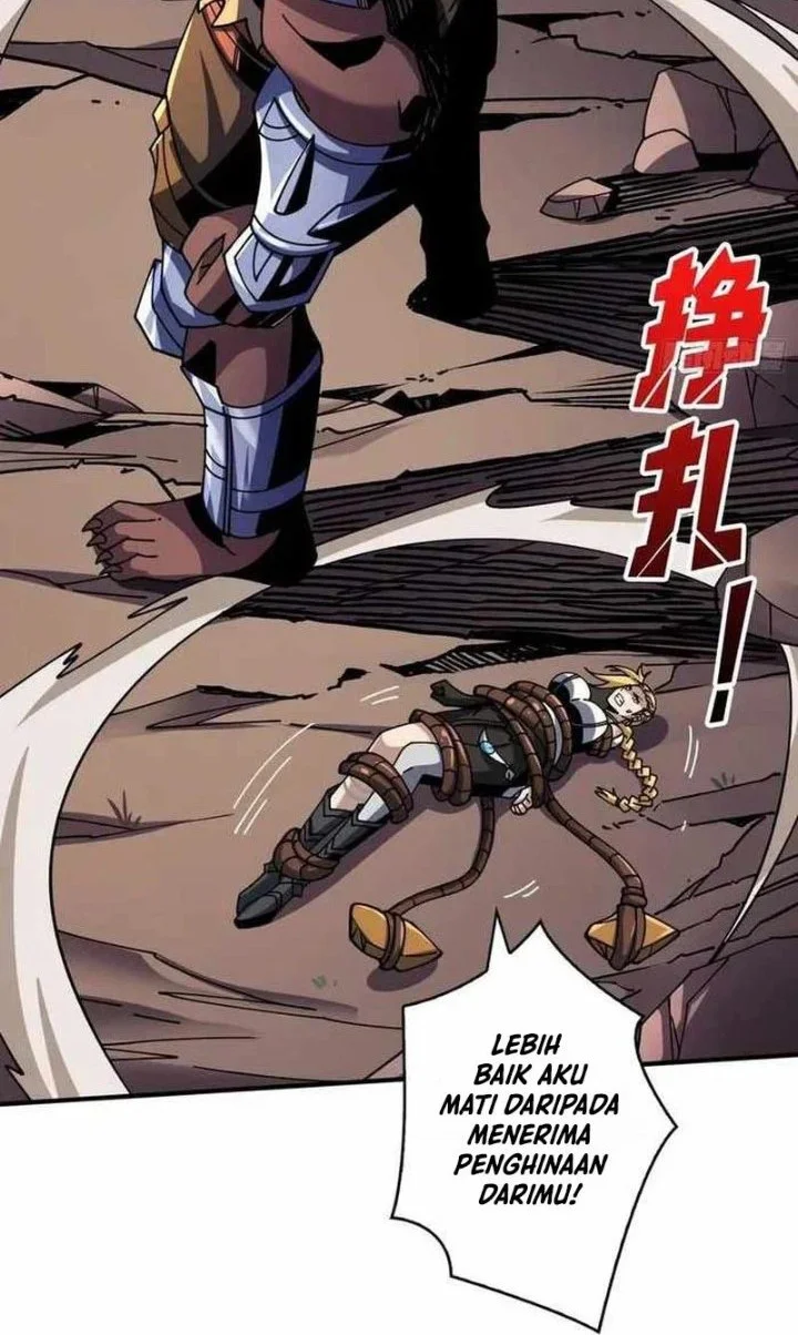 King Account At The Start Chapter 274 - halaman 19